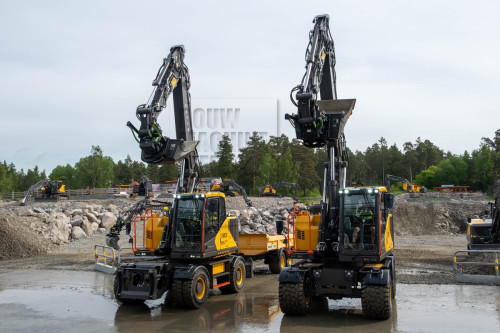 Volvo Days 2026 - 134